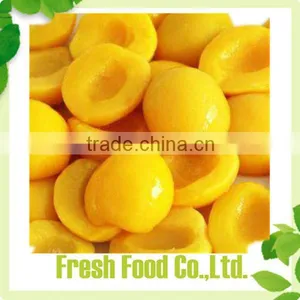 Buy China Canned Fruit Peaches thumbnail-2