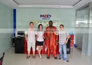 Shenzhen MCD Electronics Co., Ltd. company overview - view 4 thumbnail
