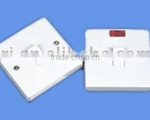 Wall Switch With Neon thumbnail-1