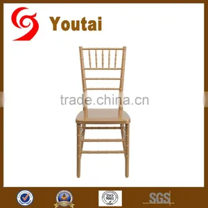 Gold Tiffany Chair thumbnail-1