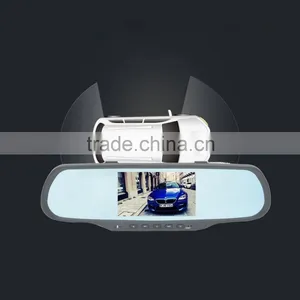 Bluetooth Wireless Rearview Camera For Truck thumbnail-1