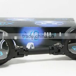 SKATE CYCLE, FREERIDER SKATECYCLE, X8 SKATEBOARD thumbnail-2