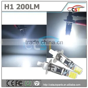 Newest CST High Power H1 12v 2W 200LM Fog Lamp thumbnail-6