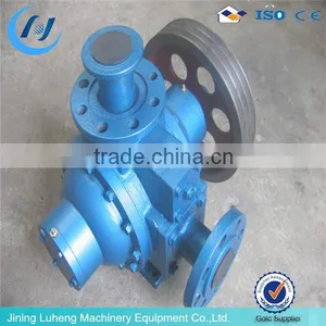 YQB Liquefied Petroleum Gas Transfer Pump Liquefied Petroleum Gas Pump thumbnail-2