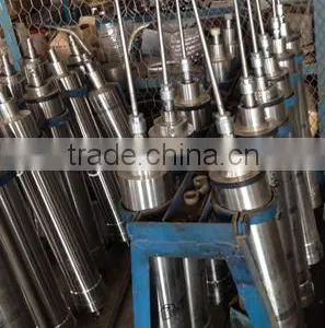 GF105J (Separating Type) High Speed High Efficiency Tubular Bowl Yeast Centrifuge Separator Machine thumbnail-3