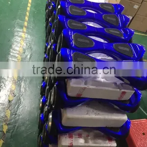 Wholesale Electric Scooter Hoverboard With Samsung Battery thumbnail-1