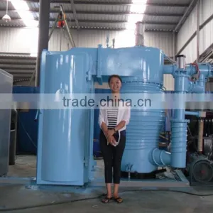 Acrylic Bead Aluminum Coating Machine thumbnail-1