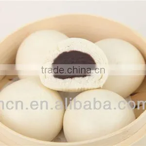 Potato Bread Bun Purple Sweet Potato Steamed Bun thumbnail-2
