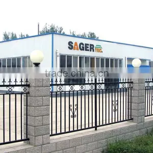 New Style High Quality Glass Edging Polishing Machine SZ-YB7 thumbnail-3