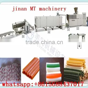 Pet Treats Processing Line thumbnail-1