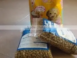 Multifunction Stainless Steel Dry Pet Food Production Plant thumbnail-6