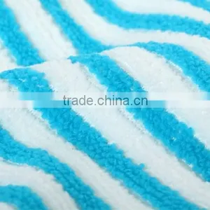 Microfiber Kitchen Cleaning Cloth Roll thumbnail-2