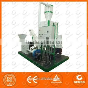 China Supplier Used Pellets Machine for Make Pellet Wood thumbnail-2