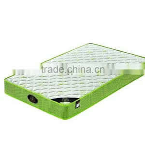Sleepwell Comfortable Spring Mattress for Children thumbnail-2