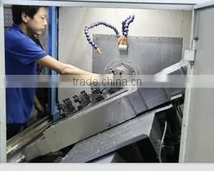Foshan Huajian Metal Products Co., Ltd. company overview - view 3 thumbnail