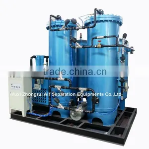 PSA Oxygen Generator for Agent thumbnail-1