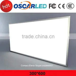 Best Quality CE RoHS LED Alunminum and Plstic Designed Led Panel 18w IP44 Round Led Panel Light Indoor 18w Round thumbnail-3