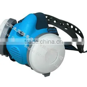 Heat Resistance Face Shield thumbnail-1
