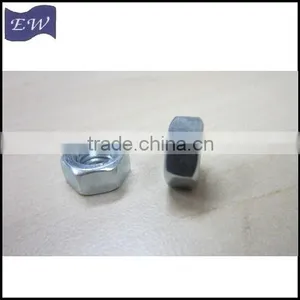Din934 Hex Nut Zinc Plated ( DIN934) thumbnail-5