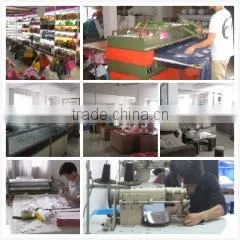 Yiwu Conglin Cases And Bags Co., Ltd. company overview - view 1 thumbnail