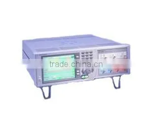 HP-Agilent 81134A Pulse Pattern Generator, 3.35 GHz, Dual-channel thumbnail-1