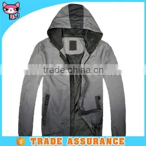 Casual Thin Winter Jacket For Life thumbnail-1