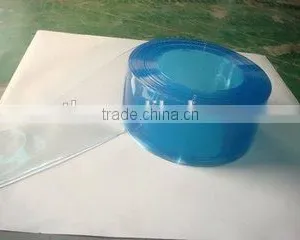 High Quality Colored Freezer Pvc Strip Curtain Roll thumbnail-6