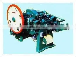 Wire Nail Making Machine thumbnail-1