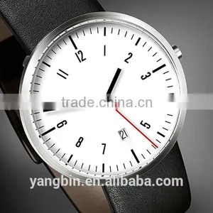 2016 Quartz Stainless Steel Watches for Small Wrists thumbnail-1