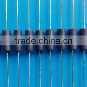 Soft Ferrite Cores/Soft Magnetic Cores/ Ferrite Bead for Inductor thumbnail-1