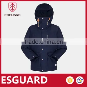 ESGUARD Windproof Outdoor Jacket thumbnail-1