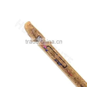 0.3mm Ultra Thin PC Real Wooden Back Cover Case For Apple IPhone 6s thumbnail-2