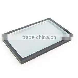8mm Toughened Glass Low-e Reflective Glass for Insulating thumbnail-4