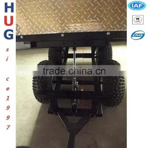 China Supplier Hydraulic Cylinder and Hydraulic Power Unit for Small Dumper Truck thumbnail-3