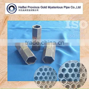 Special Seamless Steel Piping Carbon Steel for Agiculture Machinery Parts Made in Hebei Province thumbnail-6