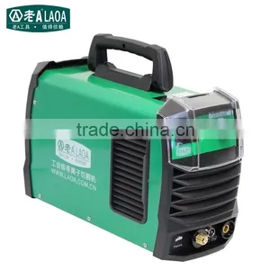LAOA LGK/CUT-40 Industrial Grade Small Portable Plasma Cutting Machine thumbnail-1