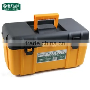 Strengthen Multi-function Plastic Hardware Tool Kit 17 20 23 26inch, Optical Tool Box thumbnail-6
