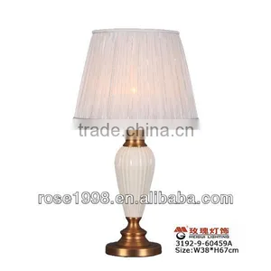 Streak Ceramic Lamp Base for Table thumbnail-1