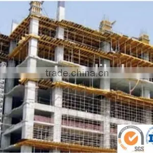 Single - Side Climbing Formwork With Economical and Safe Anchoring System thumbnail-1