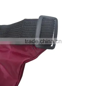 Outdoor Sport Fanny Pack Bag High Quality Money Belt Fashion Running Belt for Man thumbnail-3