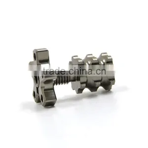 BJ-CCA-001 Aftermarket Universal Aluminum Motorcycle Clutch Cable Adjuster thumbnail-5