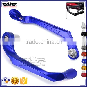 BJ-LG-005 High Performance 7/8" Handlebar CNC Aluminum Motorcycle Brake Guard for KTM thumbnail-1