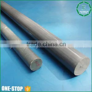 Guangzhou Customized Plastic Material Rods Tough Hard Pvc Round Plastic Bar Supplier's Choice thumbnail-1