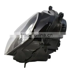 BJ-HLA-005 Top Qualtity ABS Plastic Headlight Motorcycle for Gsxr1000 07-08 k7 thumbnail-3