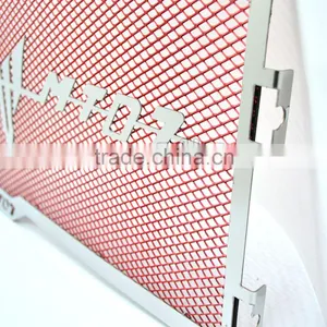 BJ-RG-YA003 For Yamaha MT07 2014-2015 OEM Stainless Steel Radiator Cover Guard thumbnail-4