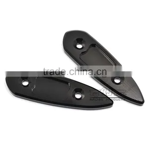 Manufacturer CNC Aluminum Scooter Mirror Hole Cap For Yamaha Yzf-R25 2013-2015 thumbnail-5