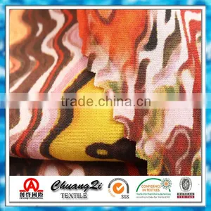 2015 New Design Fashion Rayon Voile Dobby Fabric thumbnail-4
