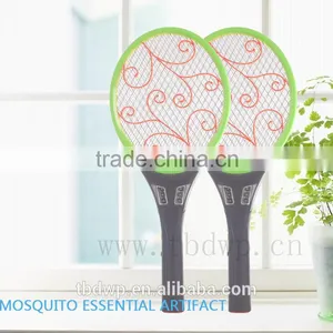 Dongyang Best Selling Mosquito Killer Product Rechargeable Mosquito Bat thumbnail-1