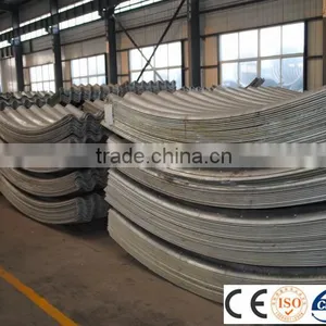 Galvanized Corrugated Sheet Metal thumbnail-3