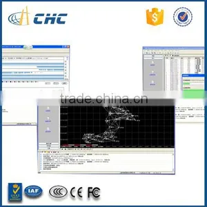CHC CGO Software for Land Survey, Geomatic Software thumbnail-2